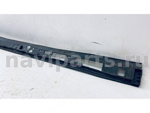 Дуги на крышу (рейлинги) Geely Atlas, 2017 г., OEM 01860528, арт. B122979, фото 2