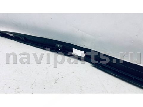 Дуги на крышу (рейлинги) Geely Atlas, 2017 г., OEM 01860528, арт. B122979, фото 4