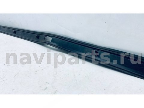Дуги на крышу (рейлинги) Geely Atlas, 2017 г., OEM 01860528, арт. B122980, фото 3