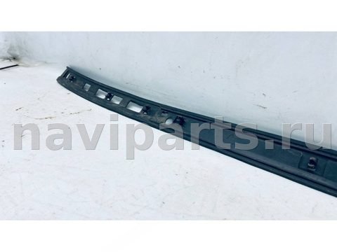 Дуги на крышу (рейлинги) Geely Atlas, 2017 г., OEM 01860528, арт. B122980, фото 4