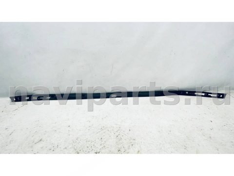 Дуги на крышу (рейлинги) Geely Atlas, 2017 г., OEM 01860516, арт. B122981
