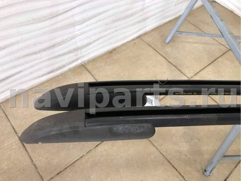 Дуги на крышу (рейлинги) Kia Sorento, 2006 г., OEM 867613E100, арт. B38957861, фото 2
