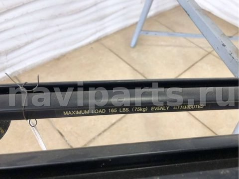 Дуги на крышу (рейлинги) Kia Sorento, 2006 г., OEM 867613E100, арт. B38957861, фото 3