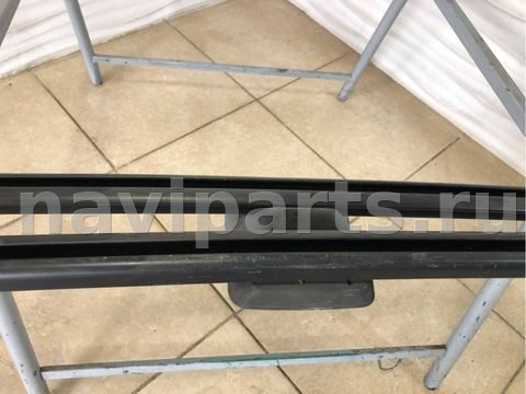 Дуги на крышу (рейлинги) Kia Sorento, 2006 г., OEM 867613E100, арт. B38957861, фото 4