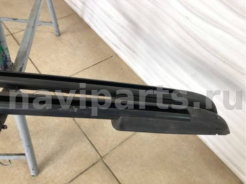 Дуги на крышу (рейлинги) Kia Sorento, 2006 г., OEM 867613E100, арт. B38957861, фото 5