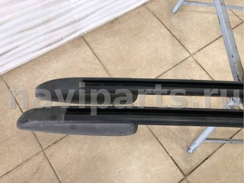 Дуги на крышу (рейлинги) Kia Sorento, 2005 г., OEM 867613E100, арт. B38957862, фото 2