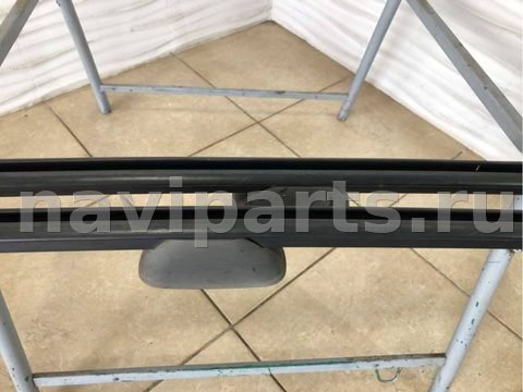 Дуги на крышу (рейлинги) Kia Sorento, 2005 г., OEM 867613E100, арт. B38957862, фото 4