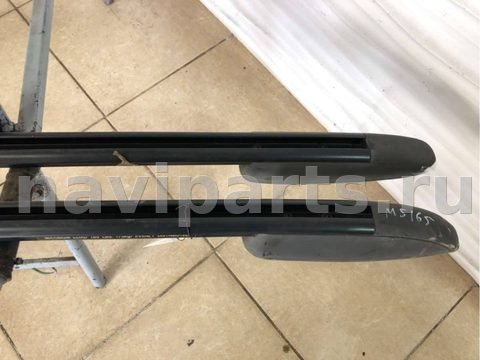 Дуги на крышу (рейлинги) Kia Sorento, 2005 г., OEM 867613E100, арт. B38957862, фото 5