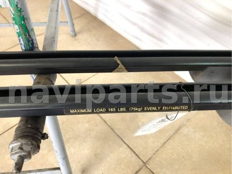 Дуги на крышу (рейлинги) Kia Sorento, 2005 г., OEM 867613E100, арт. B38957862, фото 6