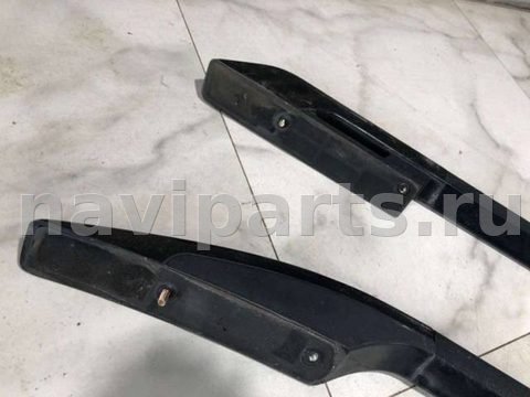 Дуги на крышу (рейлинги) Mitsubishi Space Runner, 1999 г., OEM 78029L, арт. B75194608, фото 3