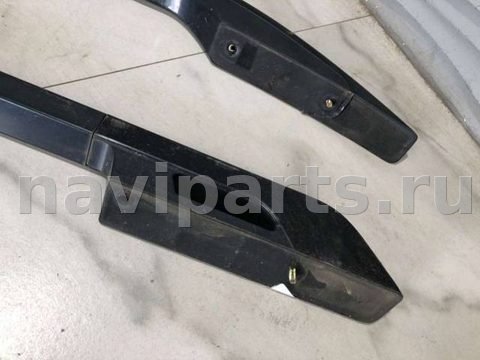 Дуги на крышу (рейлинги) Mitsubishi Space Runner, 1999 г., OEM 78029L, арт. B75194608, фото 4
