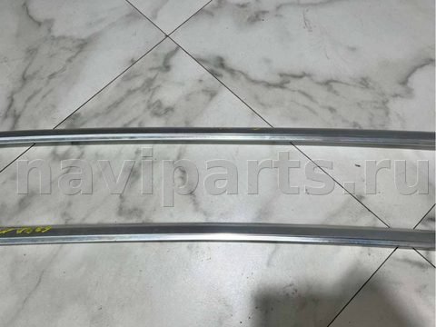 Дуги на крышу (рейлинги) Volkswagen Tiguan, 2009 г., OEM 5N0860043G, арт. B81192812, фото 3