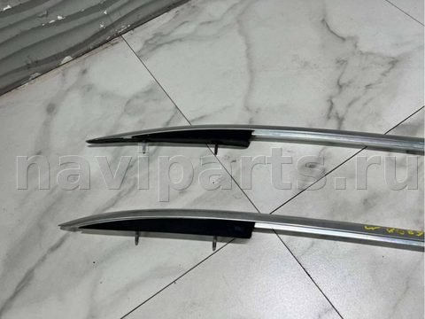 Дуги на крышу (рейлинги) Volkswagen Tiguan, 2009 г., OEM 5N0860043G, арт. B81192812, фото 4