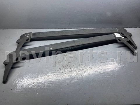 Дуги на крышу (рейлинги) Mercury Villager, 2001 г., OEM 1F531255118ACW, арт. B92203570