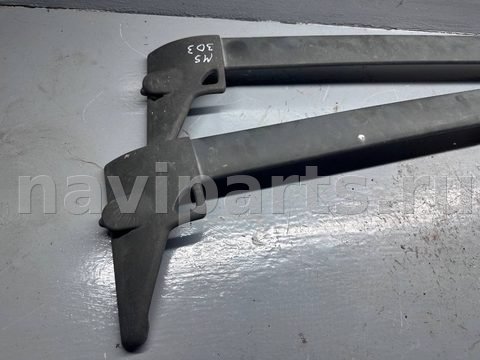 Дуги на крышу (рейлинги) Nissan Quest, 2000 г., OEM 1F531255118ACW, арт. B92203570_2