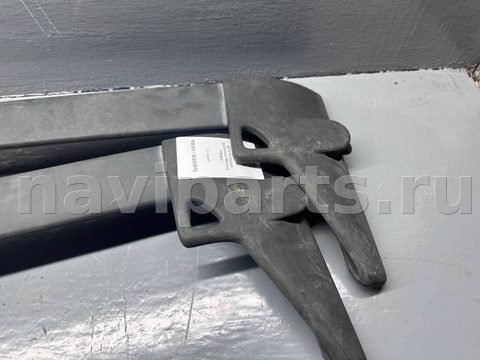 Дуги на крышу (рейлинги) Nissan Quest, 2000 г., OEM 1F531255118ACW, арт. B92203570_2, фото 3