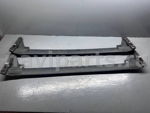Дуги на крышу (рейлинги) Nissan Quest, 2000 г., OEM 1F531255118ACW, арт. B92203570_2, фото 4