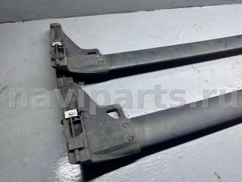 Дуги на крышу (рейлинги) Nissan Quest, 2000 г., OEM 1F531255118ACW, арт. B92203570_2, фото 6
