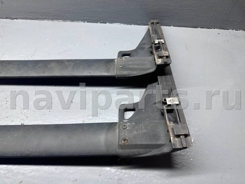 Дуги на крышу (рейлинги) Mercury Villager, 2001 г., OEM 1F531255118ACW, арт. B92203570, фото 5