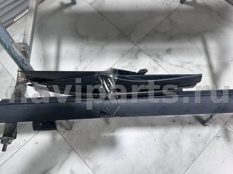 Дуги на крышу (рейлинги) Skoda Octavia A5, 2008 г., OEM 1Z9860034, арт. B93208954_2