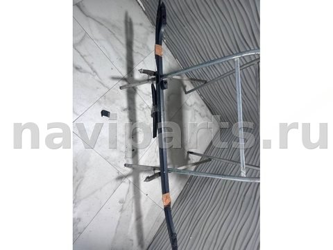 Дуги на крышу (рейлинги) Skoda Octavia A5, 2011 г., OEM 1Z9860034, арт. B93208954, фото 3
