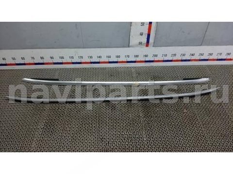 Дуги на крышу (рейлинги) Seat Alhambra 7N, 2016 г., арт. BBM17GW01, фото 4
