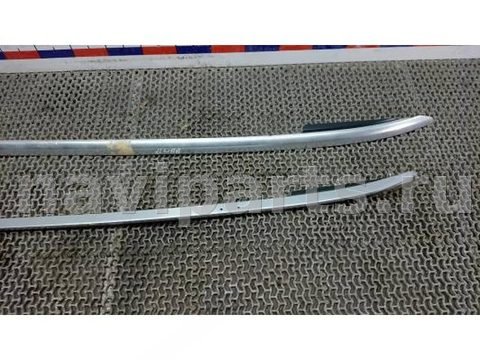 Дуги на крышу (рейлинги) Seat Alhambra 7N, 2016 г., арт. BBM17GW01, фото 6