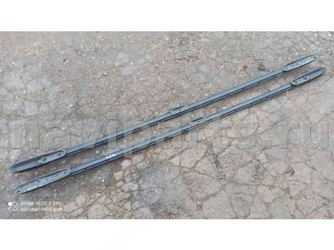 Дуги на крышу (рейлинги) Chrysler Town-Country, 2003 г., арт. BCR1023-171_2