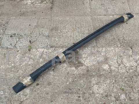 Дуги на крышу (рейлинги) BMW X5 E53, 2002 г., OEM 8402671, арт. BE5346-45