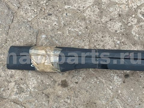 Дуги на крышу (рейлинги) BMW X5 E53, 2002 г., OEM 8402671, арт. BE5346-45, фото 10