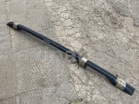 Дуги на крышу (рейлинги) BMW X5 E53, 2002 г., OEM 8402671, арт. BE5346-45, фото 2