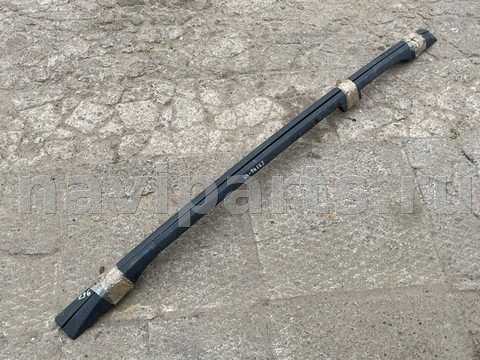 Дуги на крышу (рейлинги) BMW X5 E53, 2002 г., OEM 8402671, арт. BE5346-45, фото 3