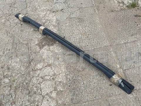 Дуги на крышу (рейлинги) BMW X5 E53, 2002 г., OEM 8402671, арт. BE5346-45, фото 4