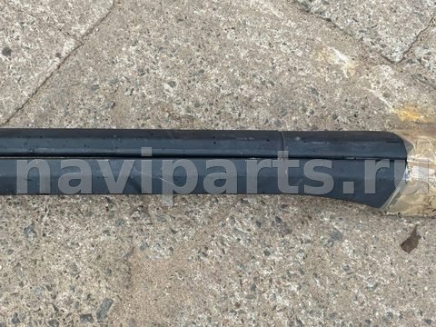 Дуги на крышу (рейлинги) BMW X5 E53, 2002 г., OEM 8402671, арт. BE5346-45, фото 6