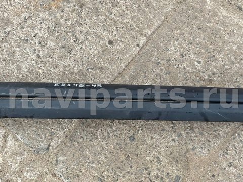 Дуги на крышу (рейлинги) BMW X5 E53, 2002 г., OEM 8402671, арт. BE5346-45, фото 7