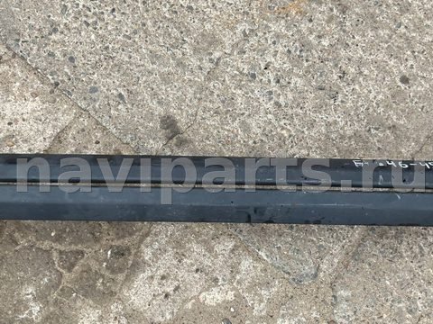 Дуги на крышу (рейлинги) BMW X5 E53, 2002 г., OEM 8402671, арт. BE5346-45, фото 8