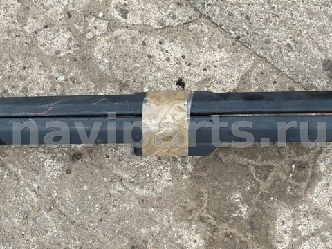 Дуги на крышу (рейлинги) BMW X5 E53, 2002 г., OEM 8402671, арт. BE5346-45, фото 9