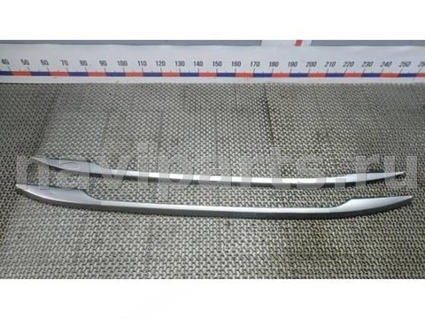 Дуги на крышу (рейлинги) Mazda 6, 2015 г., арт. BGM21GW01, фото 4