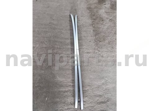 Дуги на крышу (рейлинги) Mercedes GLC X253, 2018 г., арт. BMT29095037