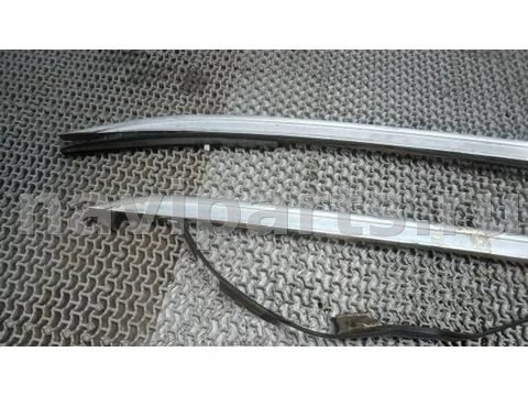 Дуги на крышу (рейлинги) Peugeot 508, 2011 г., арт. BOK08GW01, фото 2