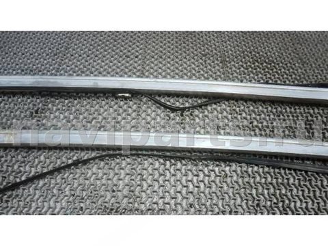 Дуги на крышу (рейлинги) Peugeot 508, 2011 г., арт. BOK08GW01, фото 3