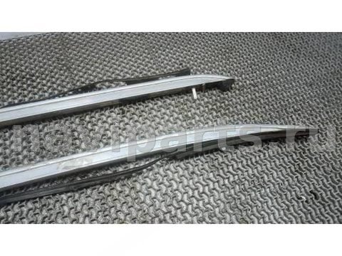 Дуги на крышу (рейлинги) Peugeot 508, 2011 г., арт. BOK08GW01, фото 4