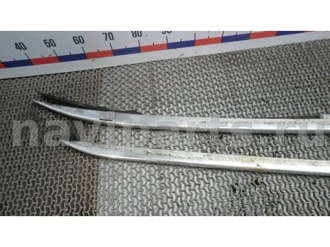 Дуги на крышу (рейлинги) Peugeot 508, 2011 г., арт. BOK08GW01, фото 6