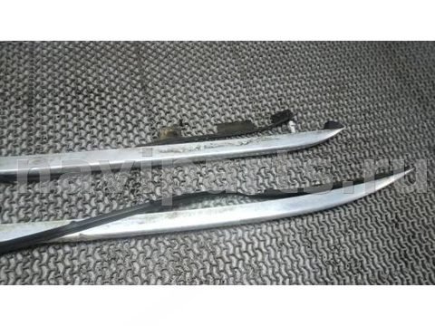 Дуги на крышу (рейлинги) Peugeot 508, 2011 г., арт. BOK08GW01, фото 8