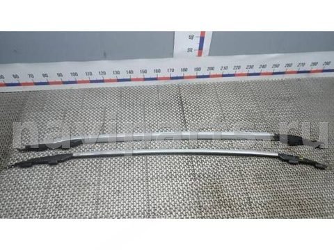 Дуги на крышу (рейлинги) Ford Kuga, 2018 г., OEM 2465300, арт. BOK47GW01