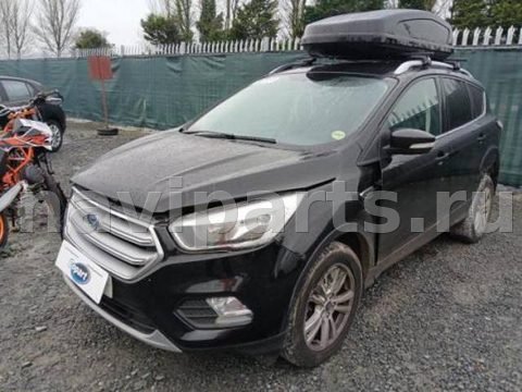 Дуги на крышу (рейлинги) Ford Kuga, 2018 г., OEM 2465300, арт. BOK47GW01, фото 7