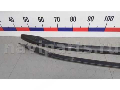 Дуги на крышу (рейлинги) Skoda Superb, 2015 г., OEM 3T9860025, арт. BOK54GW01, фото 3
