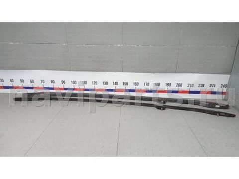 Дуги на крышу (рейлинги) Skoda Superb, 2015 г., OEM 3T9860025, арт. BOK54GW01, фото 4