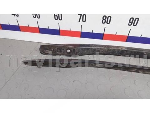Дуги на крышу (рейлинги) Skoda Superb, 2015 г., OEM 3T9860025, арт. BOK54GW01, фото 6