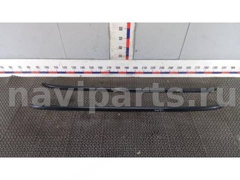 Дуги на крышу (рейлинги) Volkswagen Passat B8, 2015 г., арт. CBM06GW01
